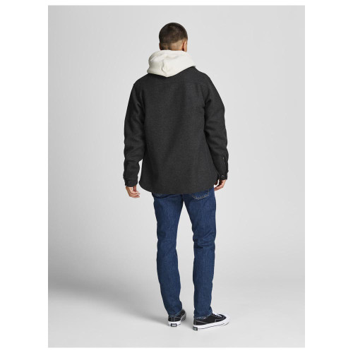 Jack & Jones Ανδρικό Jacket Jorollie Overshirt Ls Noos